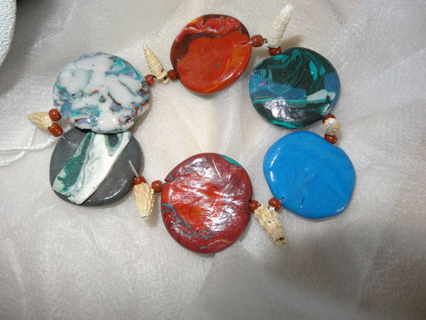 BRACELET 20 Labastide-Monr�jeau (64)