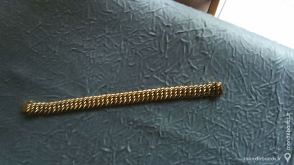 BRACELET 40 Louvres (95)