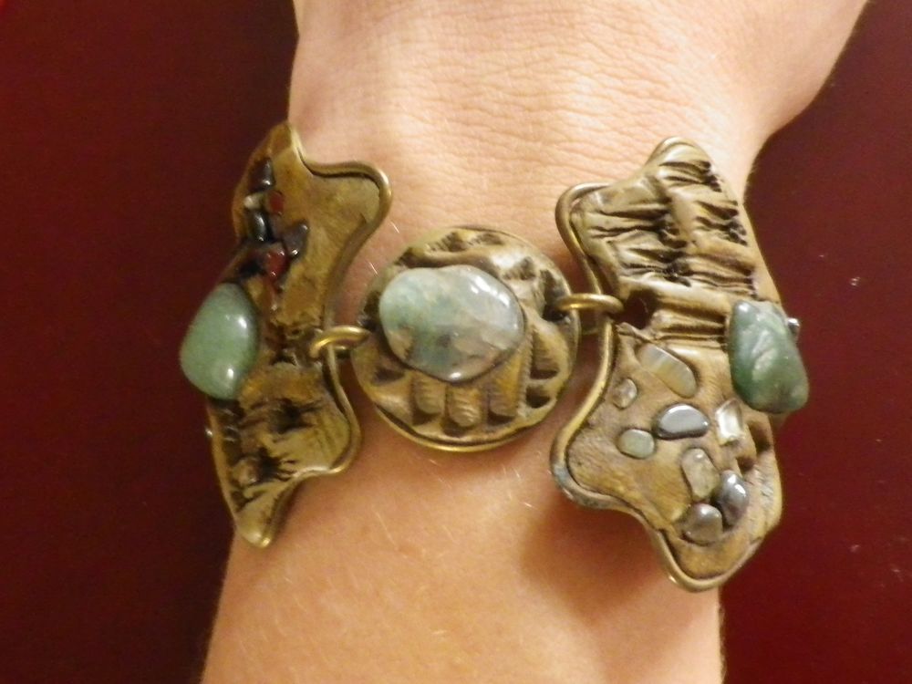 BRACELET N�1 8 Attainville (95)