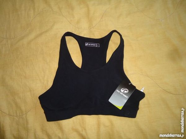 brassi�re sport neuve 10 Limoges (87)