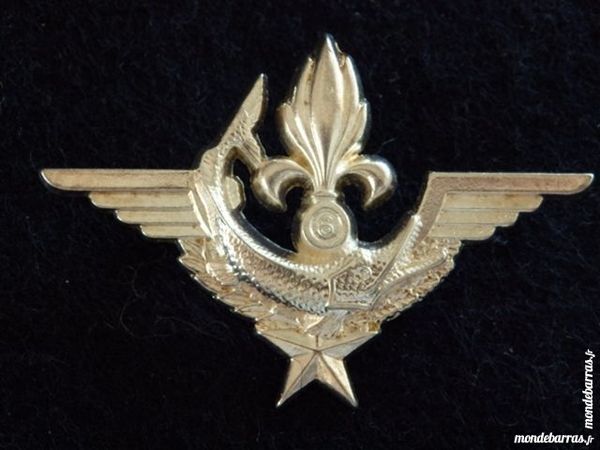Brevet Legion Etrangere 65 Saint-Rapha�l (83)