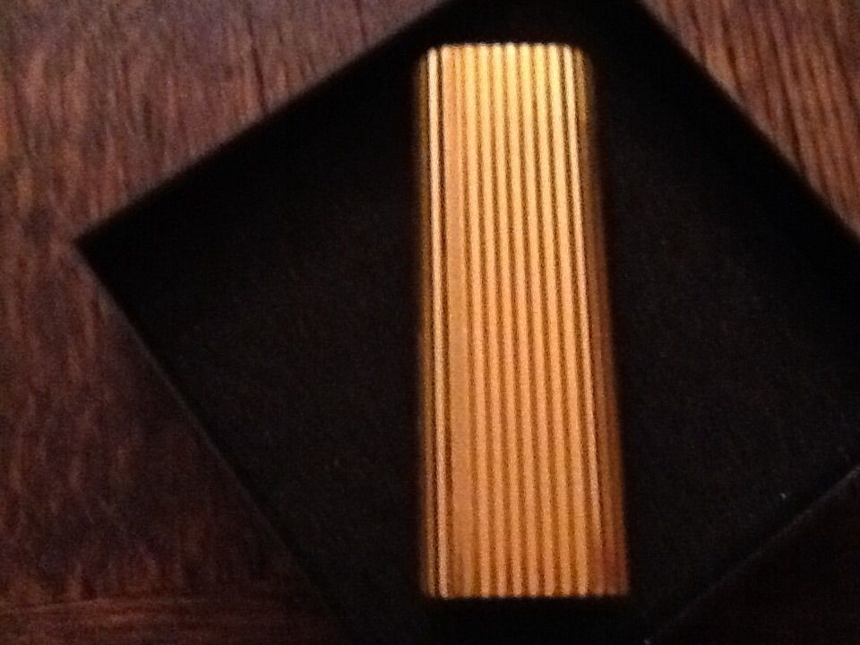 Briquet Cartier 110 Sophia Antipolis (06)