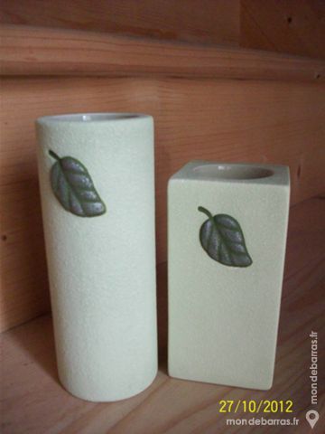 Duo Brise Champetre  Partylite 15 Goussainville (95)