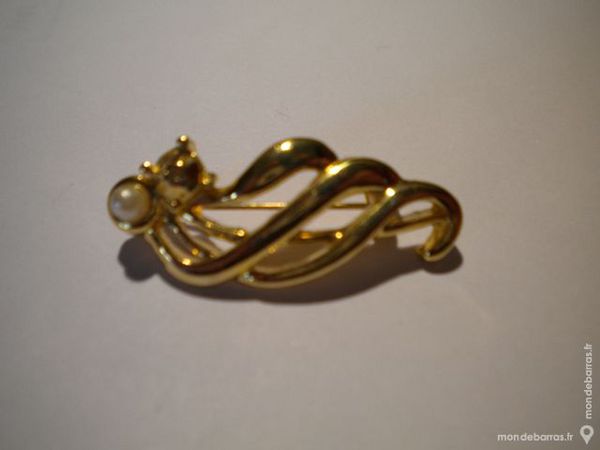 BROCHE �Flamme