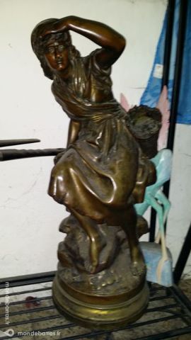 bronze 4500 Lys-lez-Lannoy (59)