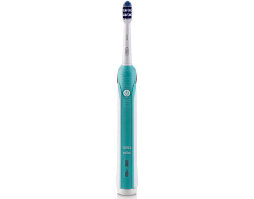 Brosse � dent ORAL B trizone 3000 45 Grenoble (38)