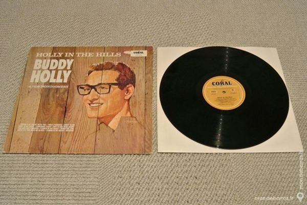 Buddy Holly - Holly in the hills 19 Vand�uvre-l�s-Nancy (54)