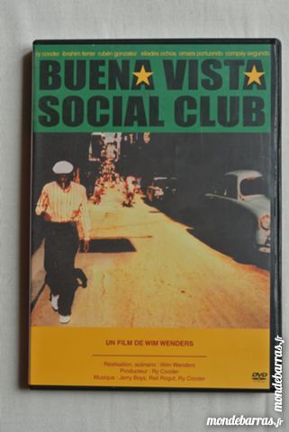 Buena vista social club 5 Vand�uvre-l�s-Nancy (54)