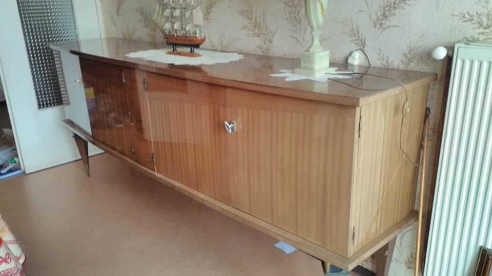 buffet annee 1970 150 La Garde (83)