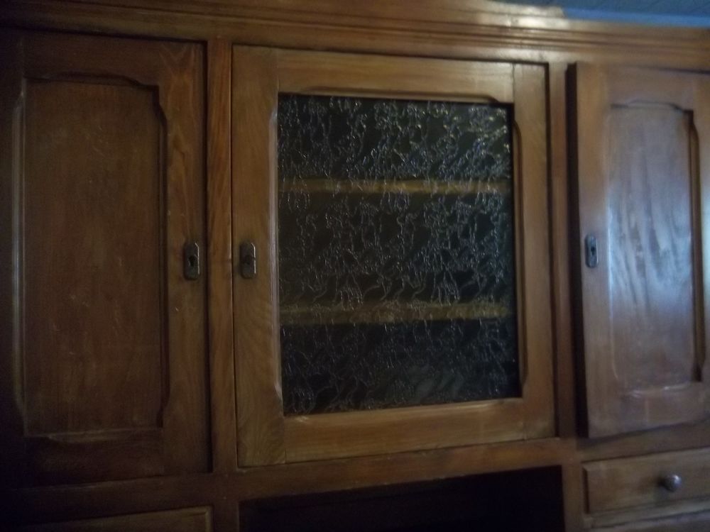 BUFFET DE CUISINE 50 Xertigny (88)