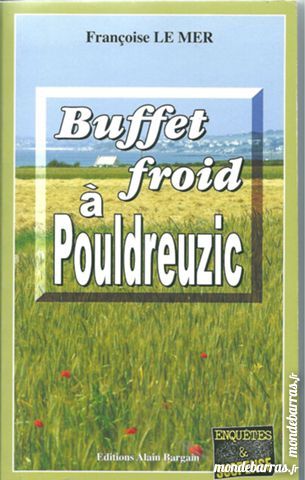 Buffet froid � Pouldreuzic 5 Tours (37)