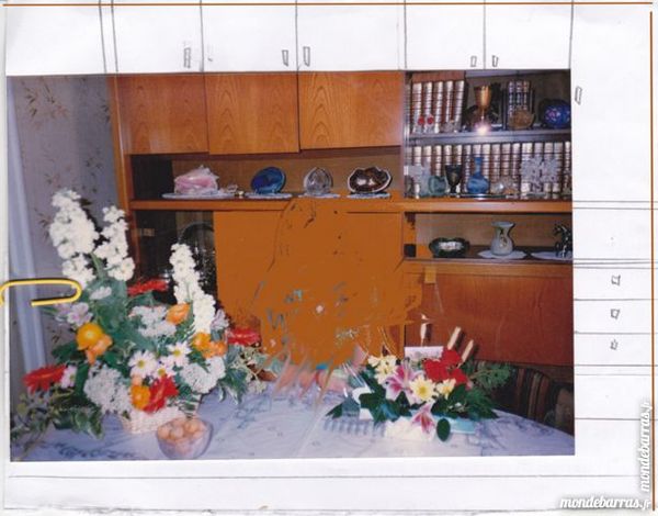 Buffet living bon �tat  Marseille 4 (13)