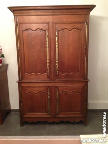 BUFFET NORMAND 800 Marly (59)