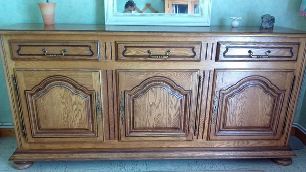 Buffet salle � manger 150 Jasseron (01)