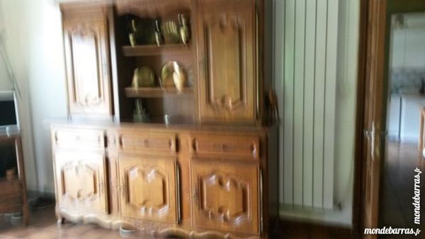 BUFFET DE SALLE A MANGER 80 Castelnau-le-Lez (34)