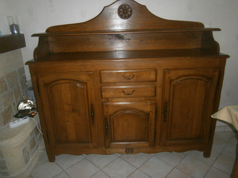 BUFFET SALLE A MANGER 450 Porcheville (78)