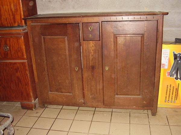 bas de buffet 300 Roville-aux-Ch�nes (88)