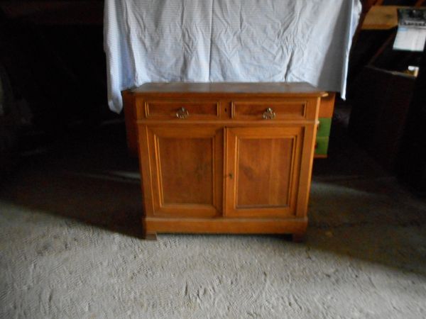 buffet 50 Vauchelles-les-Quesnoy (80)