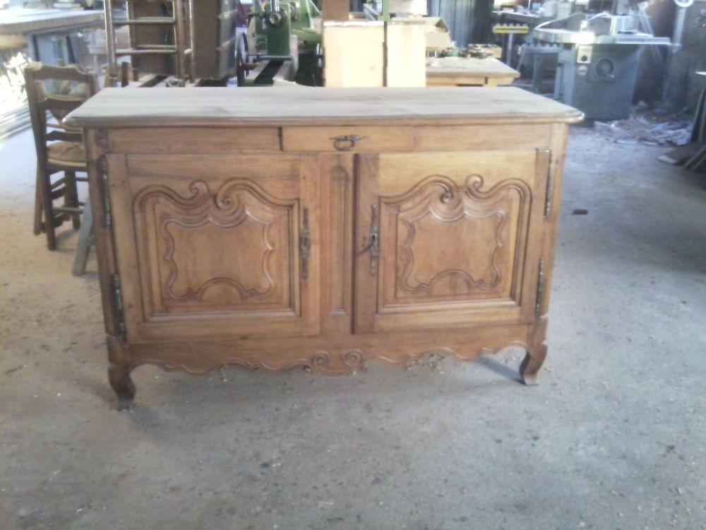 BUFFET LXV 250 Availles-Limouzine (86)