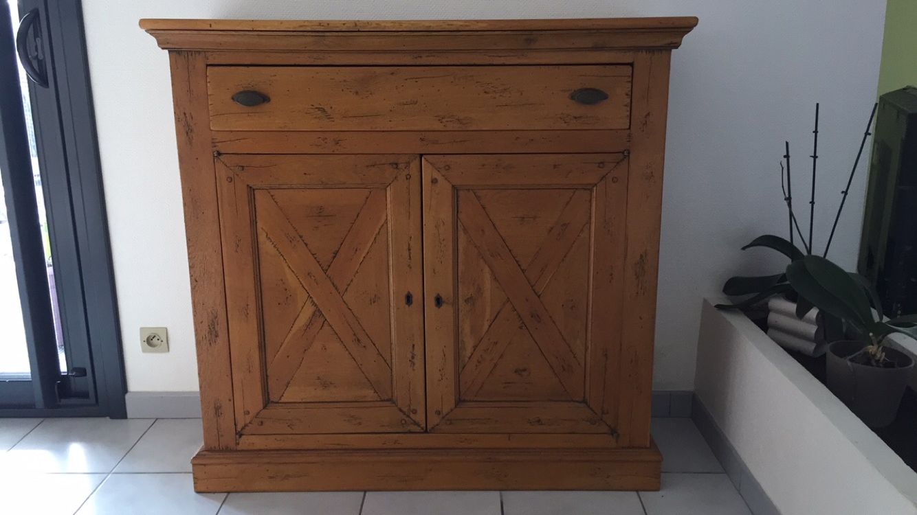 buffet 350 Bouaye (44)