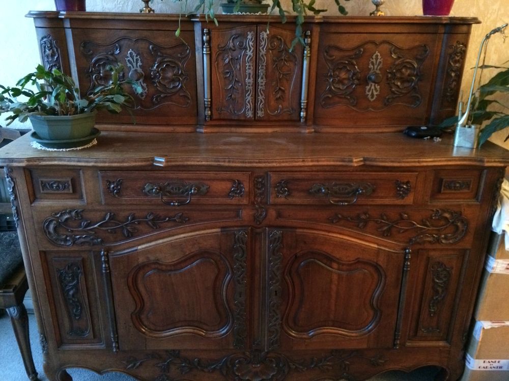 Buffet 700 Ris-Orangis (91)