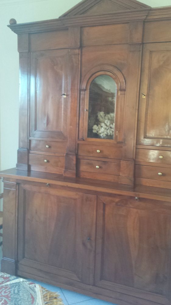 Buffet 1200 Saint-Orens-de-Gameville (31)