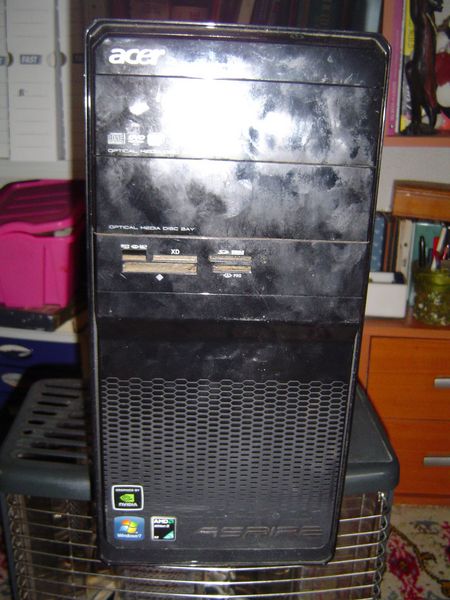 PC de bureau ACER 100 Toulenne (33)