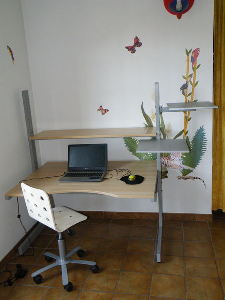Bureau et chaise pour lyc�e/�tudiant 40 Nanterre (92)