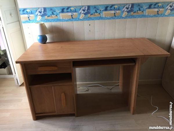 bureau chambre enfant 45 Charbonni�res-les-Bains (69)