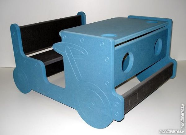 BUREAU ENFANT BOIS 90 Saint-Savin (38)