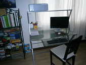 BUREAU INFORMATIQUE 100 93340 Le Raincy
