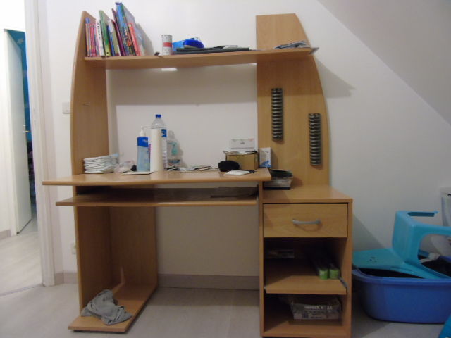 Bureau informatique 40 Languidic (56)