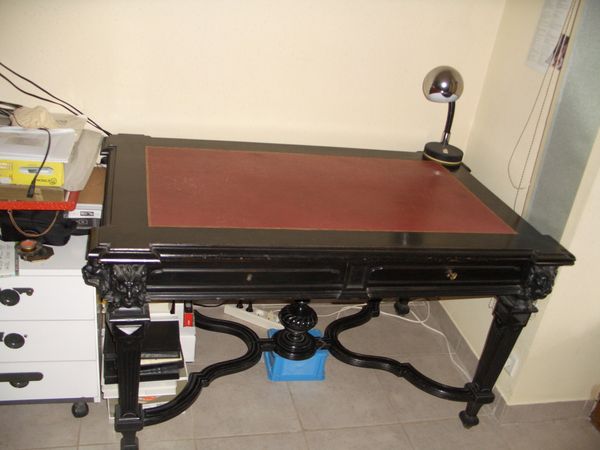 Bureau NAPOLEON III 450 Hurigny (71)