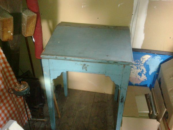 BUREAU PUPITRE 100 Busigny (59)