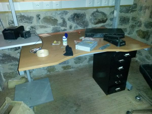 Bureau 0 Condat-sur-Vienne (87)