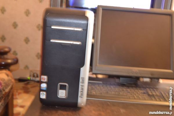 pc de bureau 55 V�nissieux (69)