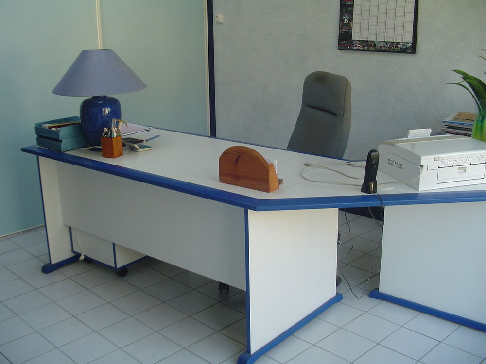 Bureau 350 La Clisse (17)