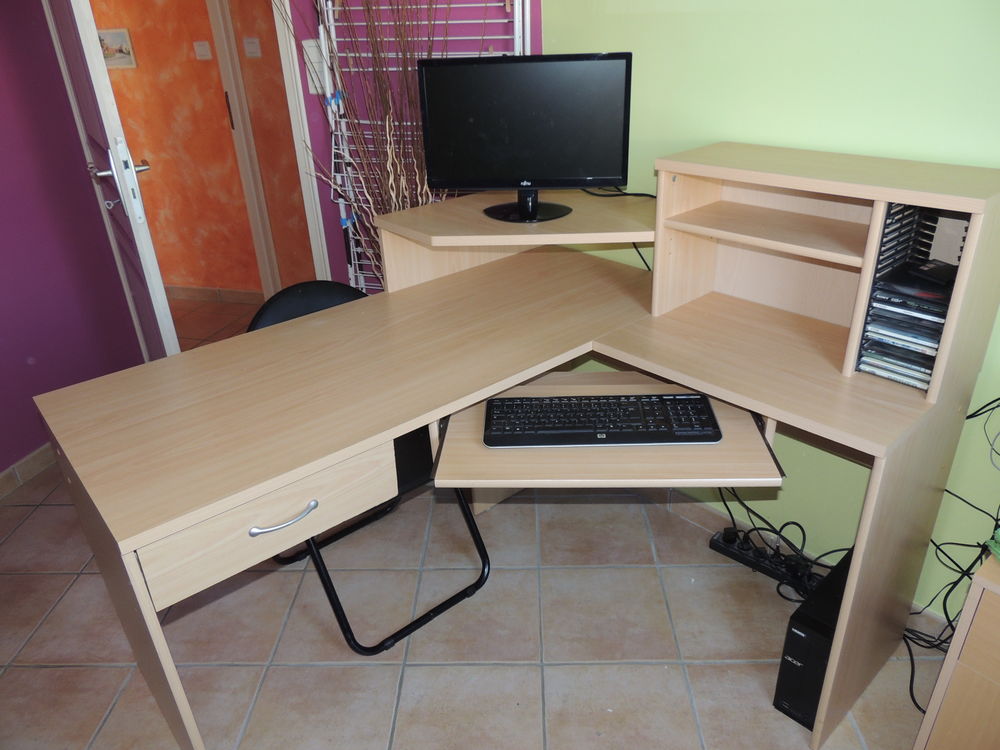 bureau 40 Landevieille (85)