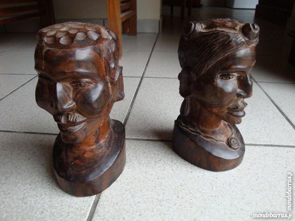 Bustes en �b�ne 19 Challans (85)