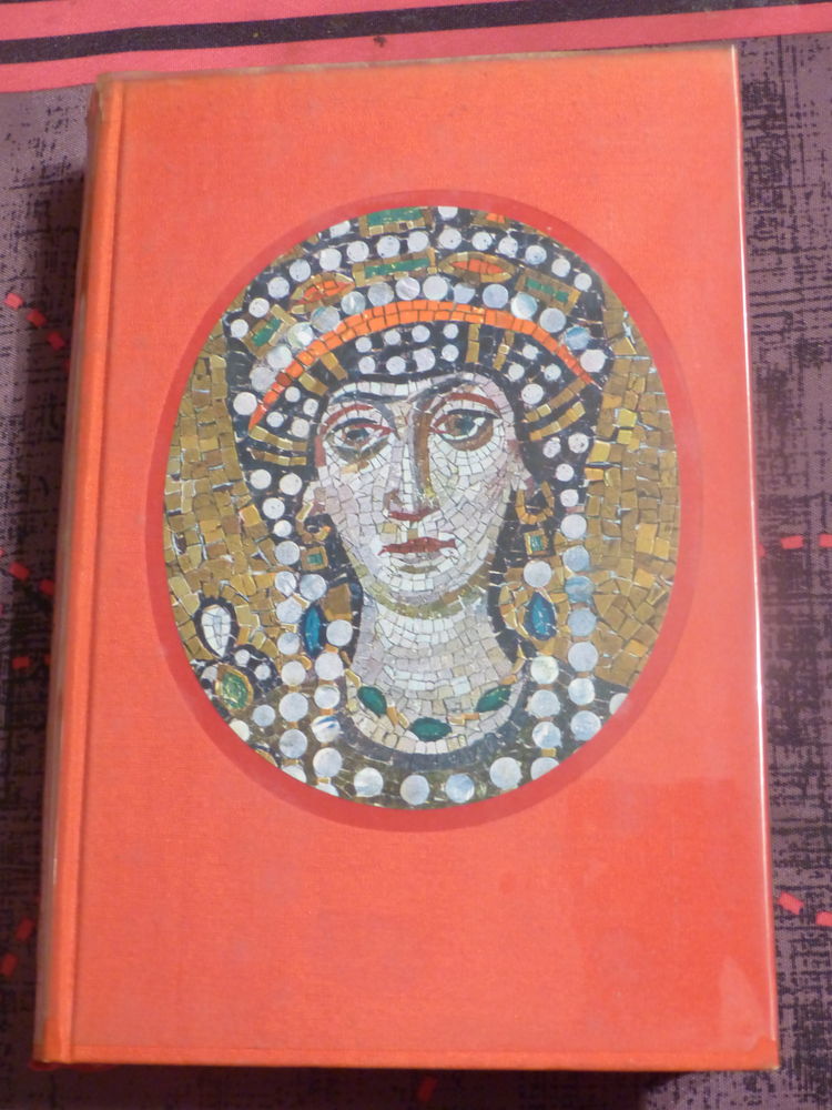 BYZANCE 15 Roclincourt (62)