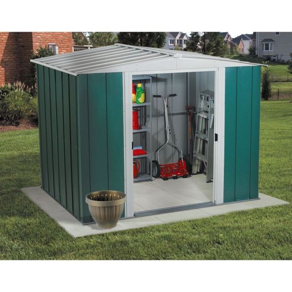 Cabanon de jardin neuve jamais sortie du carton 200 Guiscriff (56)