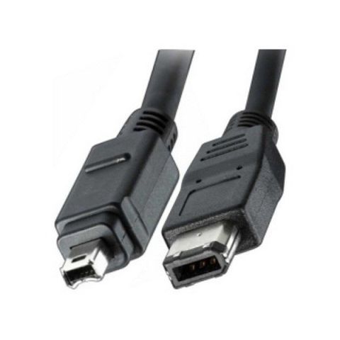 C�ble FireWire 400 (IEEE 1394) 5 Li�vin (62)