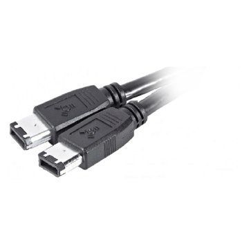 Cable  Firewire (IEEE1394) 4 Li�vin (62)