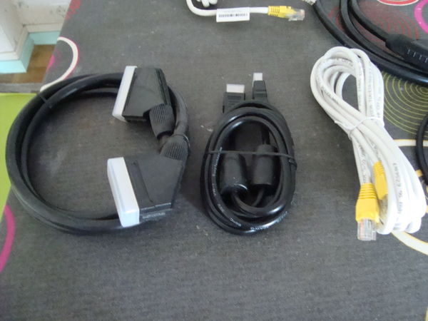 cable 5 Bagneux (92)