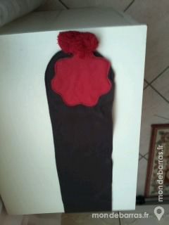 CACHE NEZ ENFANT NEUF  Saint-Martin-au-La�rt (62)