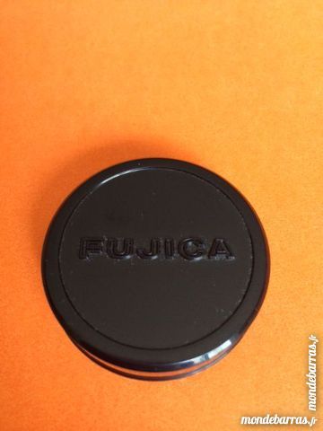 Cache objectif Fujica � vis diam�tre 40 mm 5 Nice (06)
