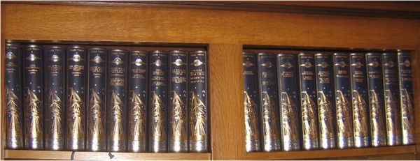 cadeau de No�l : 20 livres neufs , Jules Verne 0 Villers-l�s-Nancy (54)