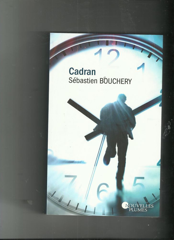 CADRAN - NEUF 7 Saint-Martin-de-Belleville (73)