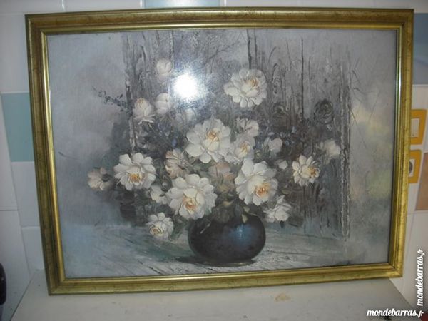 Cadre d�coratif 10 La Rouge (61)