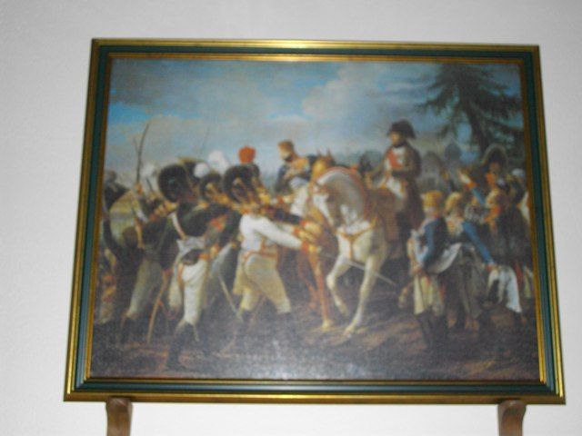 Cadre Napoleonien 190 Nimes (30)